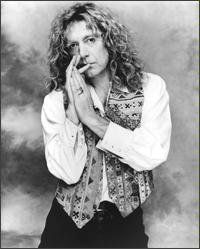 Robert Plant