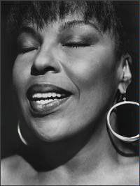 Roberta Flack