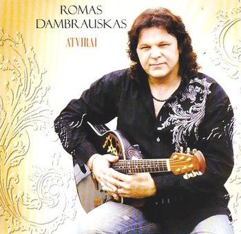 Romas Dambrauskas