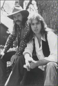 Bellamy Brothers