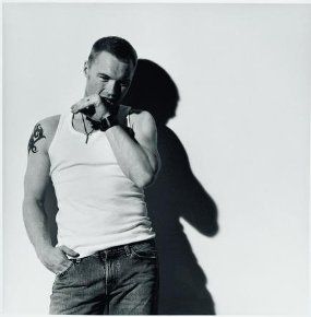 Ronan Keating