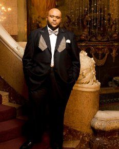 Ruben Studdard