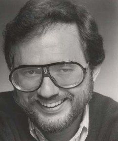 Rupert Holmes