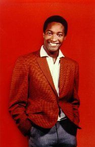 Sam Cooke