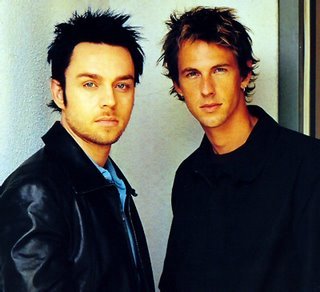 Savage Garden