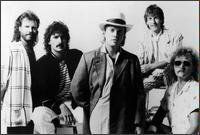 Sawyer Brown