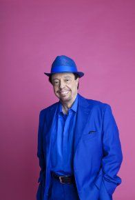 Sergio Mendes