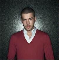 Shayne Ward