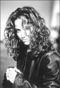 Sheryl Crow