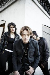 Sick Puppies