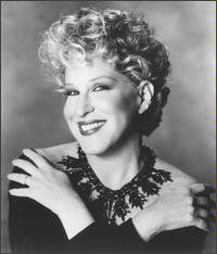 Bette Midler