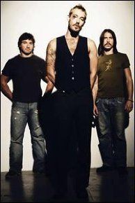 Silverchair