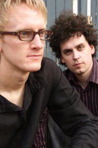 Simian Mobile Disco