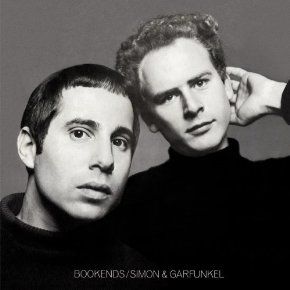 Simon Garfunkel