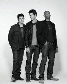 Better Than Ezra