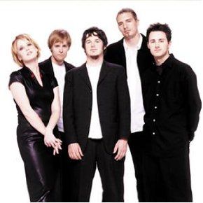 Sixpence None The Richer