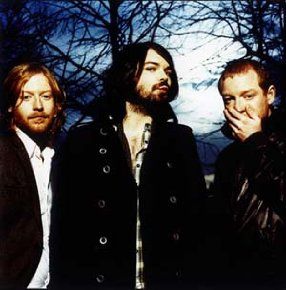 Biffy Clyro