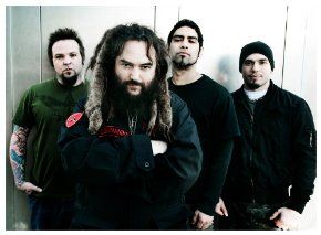 Soulfly