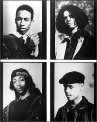 Souls Of Mischief