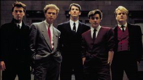 Spandau Ballet