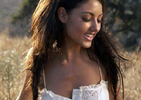 Stacie Orrico