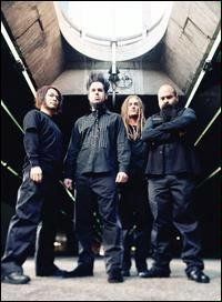 Static X