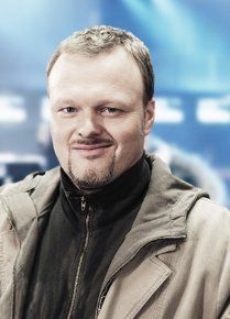 Stefan Raab