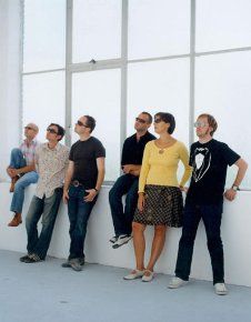 Stereolab