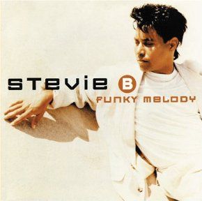 Stevie B