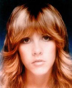 Stevie Nicks