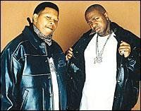 Big Tymers