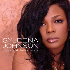Syleena Johnson