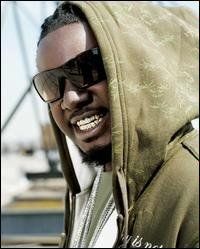 T Pain