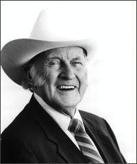 Bill Monroe