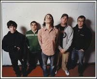 Taking Back Sunday