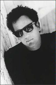 Billy Joel