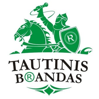 Tautinis Brandas