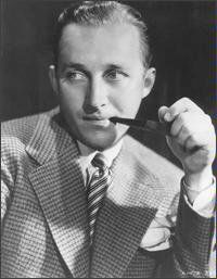 Bing Crosby