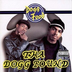 Tha Dogg Pound