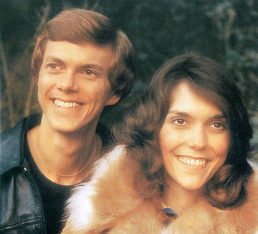 The Carpenters