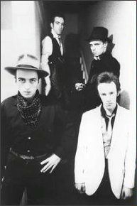 The Clash