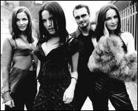 The Corrs