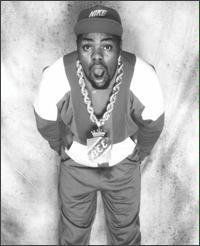 Biz Markie