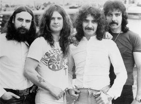 Black Sabbath