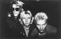 The Police