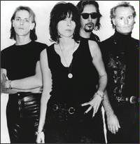 The Pretenders