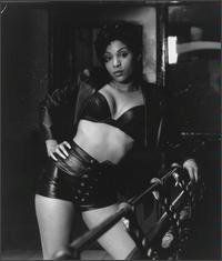 Adina Howard