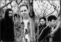 The Tragically Hip