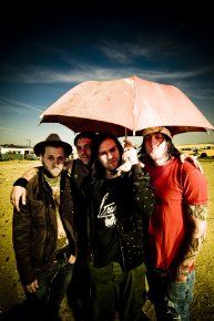 The Used