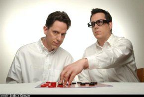 They Might Be Giants